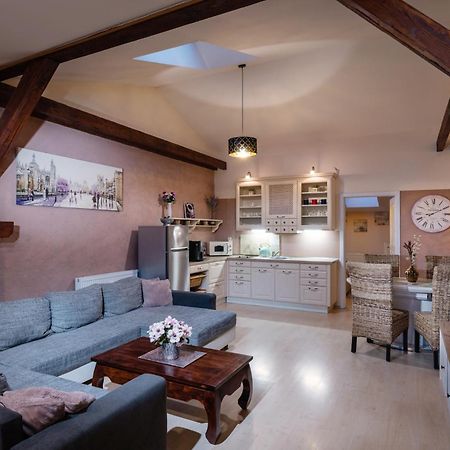 Apartments Sofia Plus Liptovsky Mikulas Ngoại thất bức ảnh