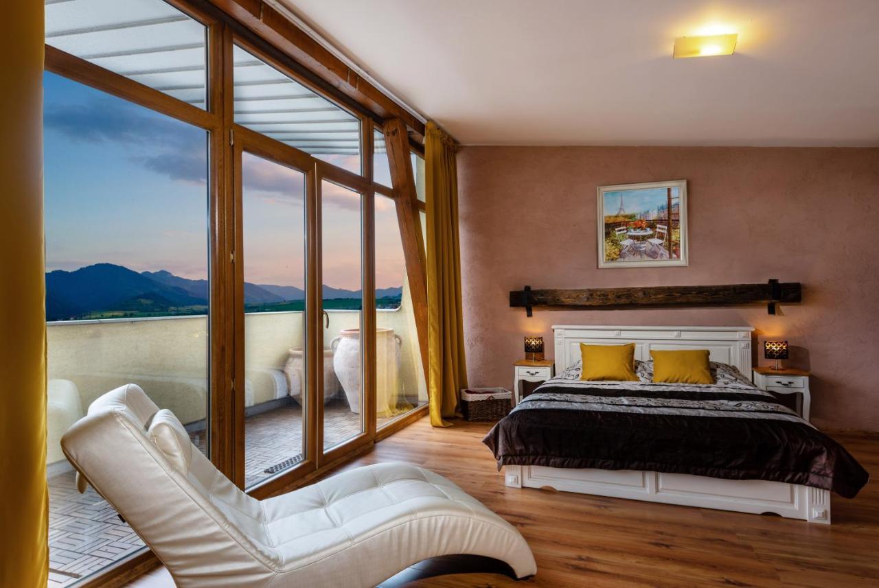 Apartments Sofia Plus Liptovsky Mikulas Ngoại thất bức ảnh
