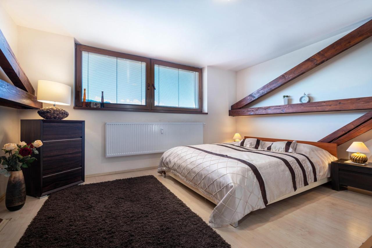 Apartments Sofia Plus Liptovsky Mikulas Ngoại thất bức ảnh