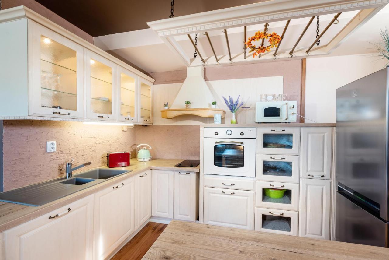 Apartments Sofia Plus Liptovsky Mikulas Ngoại thất bức ảnh