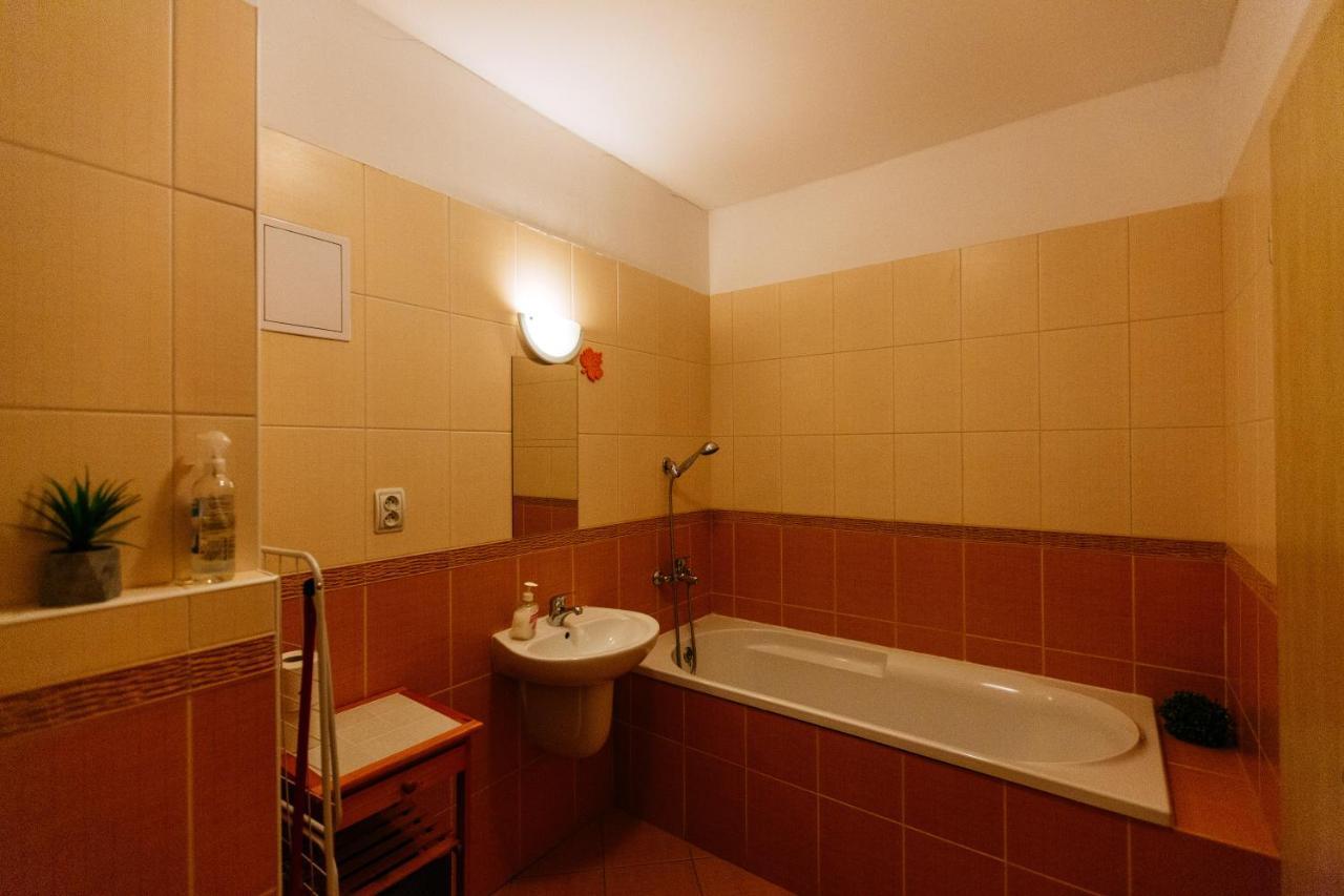Apartments Sofia Plus Liptovsky Mikulas Ngoại thất bức ảnh