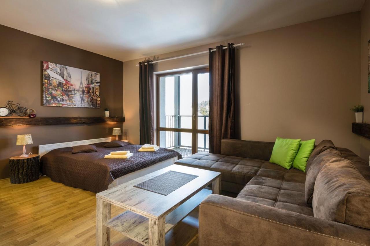 Apartments Sofia Plus Liptovsky Mikulas Ngoại thất bức ảnh