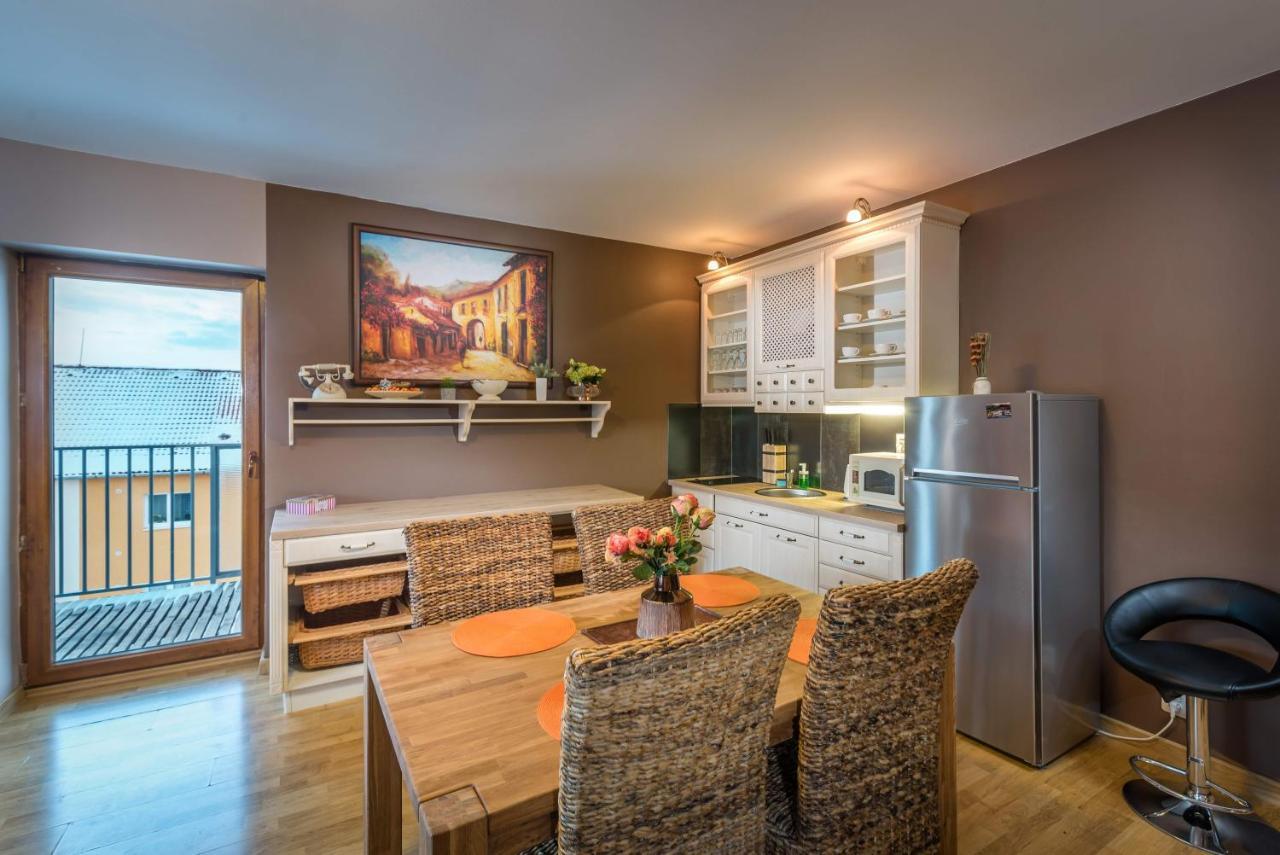 Apartments Sofia Plus Liptovsky Mikulas Ngoại thất bức ảnh