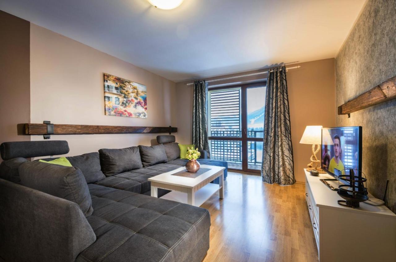 Apartments Sofia Plus Liptovsky Mikulas Ngoại thất bức ảnh