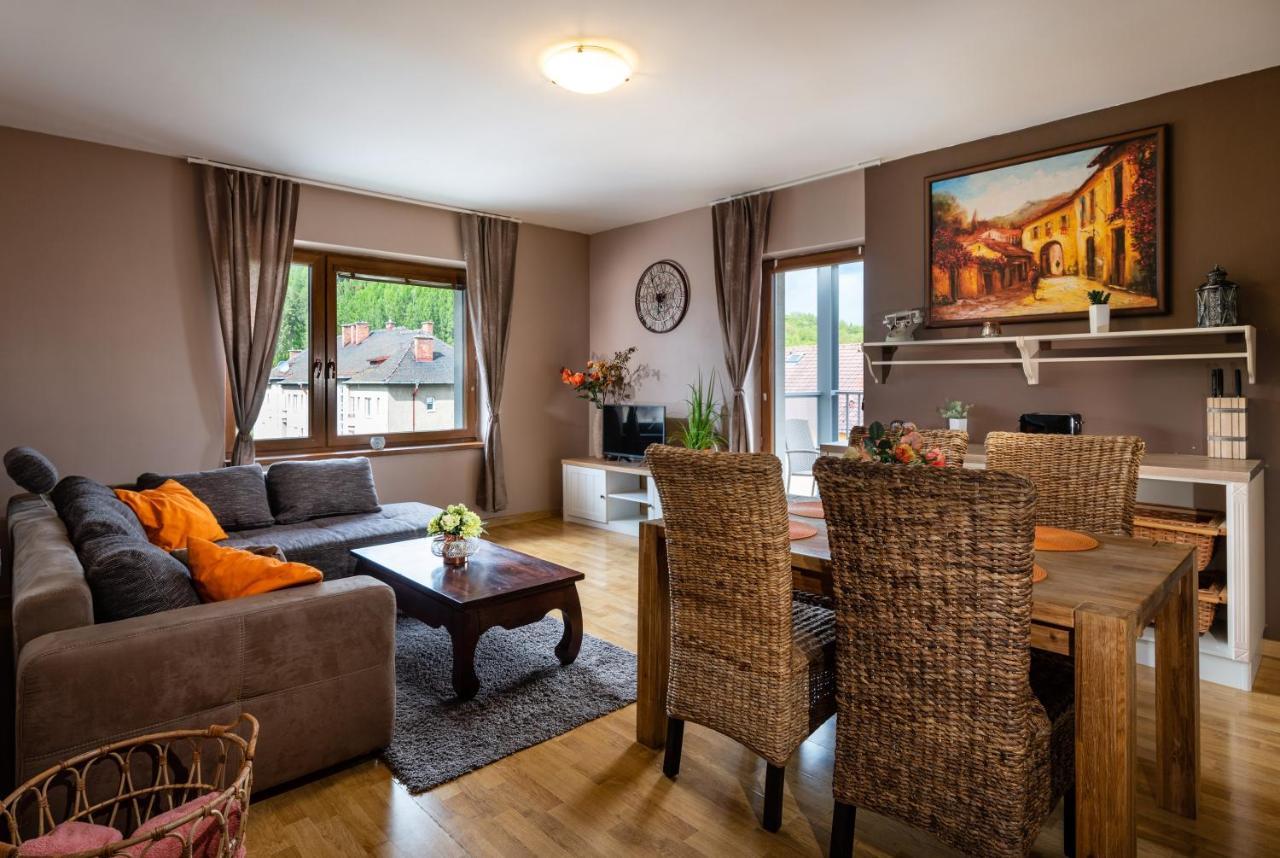 Apartments Sofia Plus Liptovsky Mikulas Ngoại thất bức ảnh