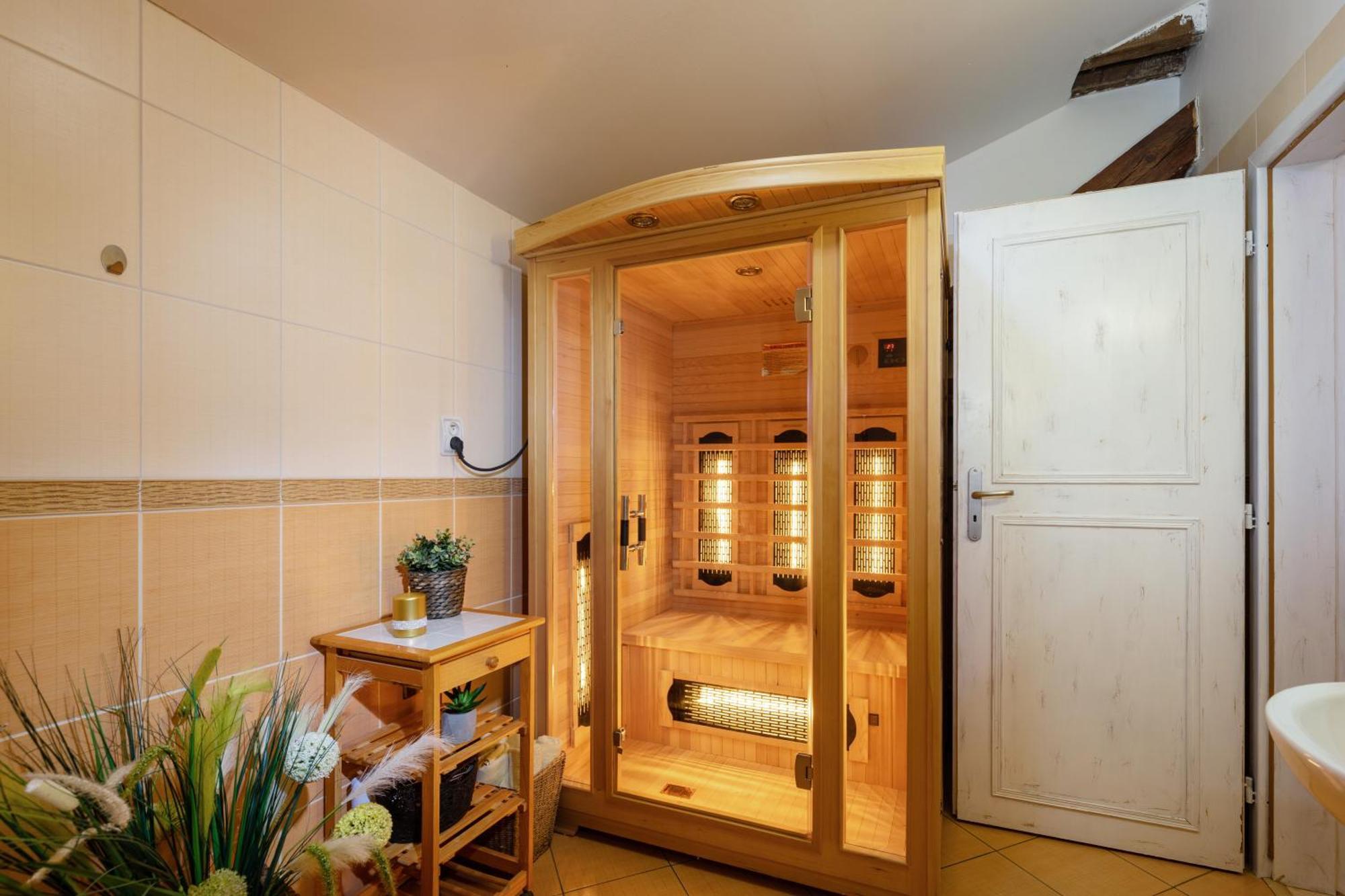 Apartments Sofia Plus Liptovsky Mikulas Ngoại thất bức ảnh